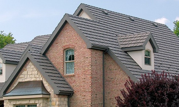 The Advantages Of Metal Roofing