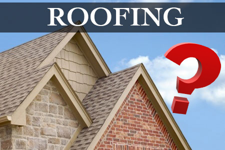 The most important decision you will ever make in roofing your home
